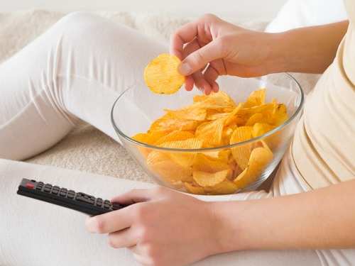 Eating Chips during Pregnancy: Is It Safe?