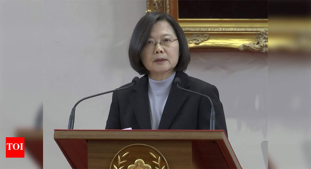 Invasion would be very costly for China: Taiwan