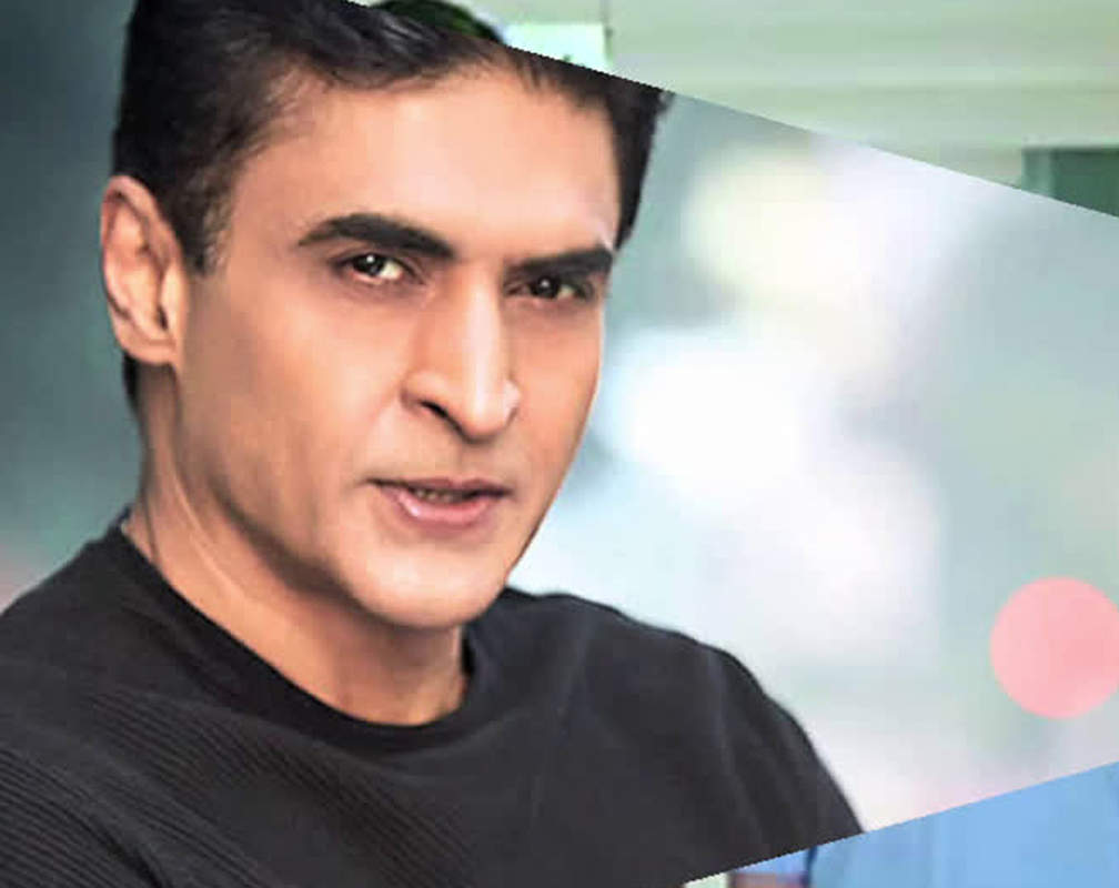 
Mohnish Bahl opens up about leaving 'Sanjivani 2'

