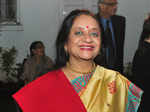 Nayantara Palchoudhuri