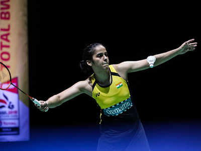 Saina, Praneeth, Srikanth bow out of Indonesia Masters | Badminton News ...