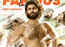 World Famous Lover: Vijay Deverakonda flaunts his toned body in the brand new poster