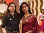 Geeta and Bhabna