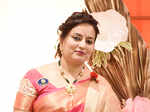 Sarika Rathore