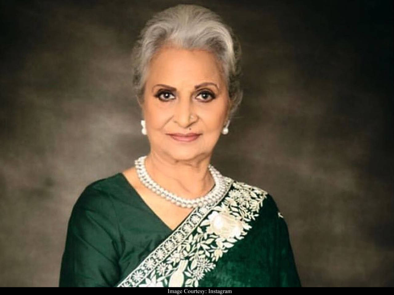 Waheeda Rehman on Bollywood remakes: They take the charm away from ...
