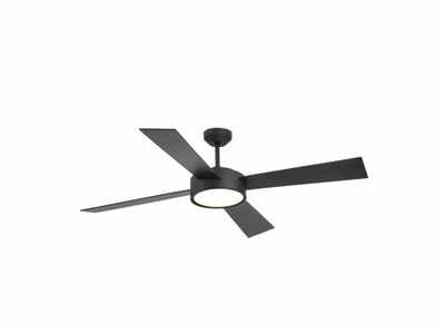 Smart Fan Luxaire Unveils Its First Iot Enabled Smart Ceiling Fan