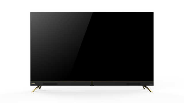 vu sound bar price