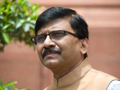 Shiv Sena was in touch with NCP, Cong before Maharashtra poll results: Sanjay Raut