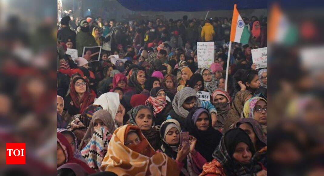 Delhi police appeals to people to ensure their protests does not hamper