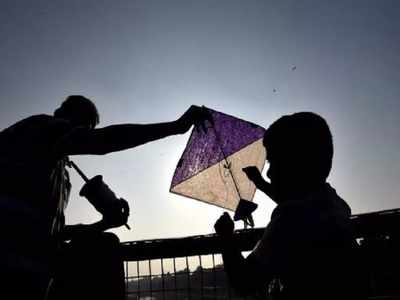 Jaipur: Two dead, over 200 hurt in kite-flying incidents
