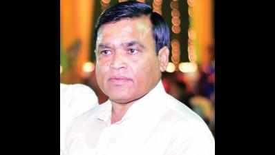 Ban soon on RSS shakhas on govt premises: Madhya Pradesh minister