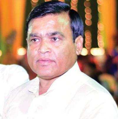 Ban soon on RSS shakhas on govt premises: Madhya Pradesh minister | Bhopal  News - Times of India