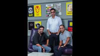 Small and medium firms, startups underserved by banking sector, say co-founders of EnKash