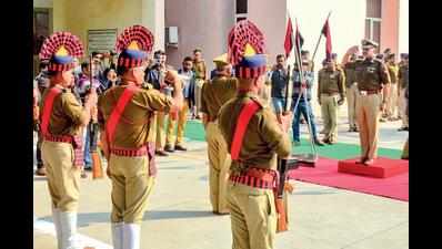 Uttar Pradesh: Nine senior IPS officers to make policing people-friendly
