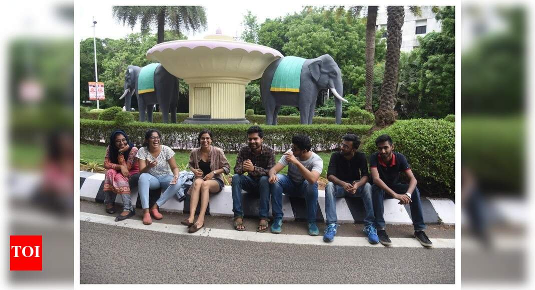 Top institutes will now be graded on gender equality