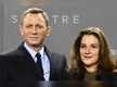
James Bond producer says 007 can never be a woman!
