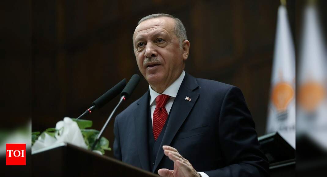 For backing Pak, trade with Turkey under scanner