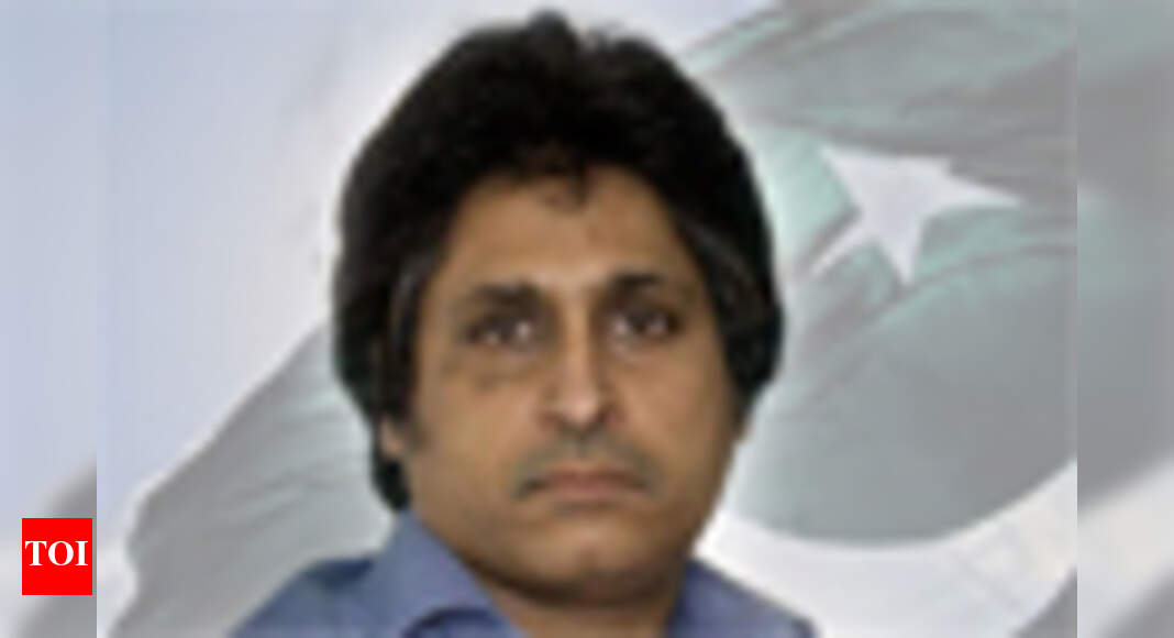 Pakistan can't be written off in World Cup: Raja | New Zealand in India ...