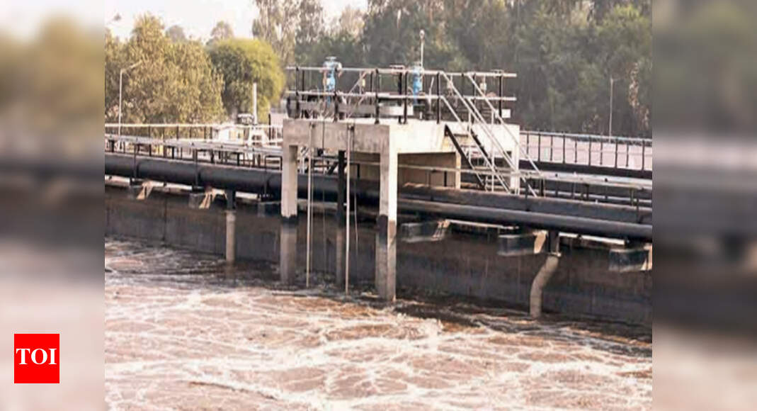 Panel finds flaws in 3 out of 6 sewage treatment plants in Chandigarh
