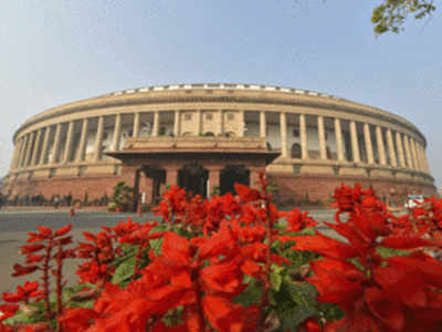 New parliament plan: Twin-sharing seat, many aisles
