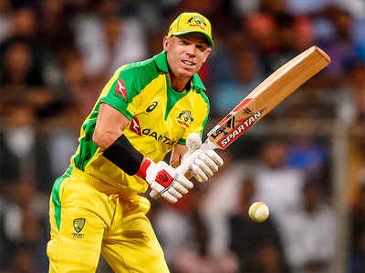 We will speak to our wives about 2023 World Cup: David Warner | Cricket