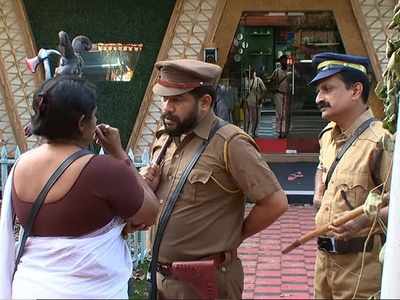 Bigg Boss Malayalam 2 update, Day 10: Rajith and Raghu get appointed as the investigative officers