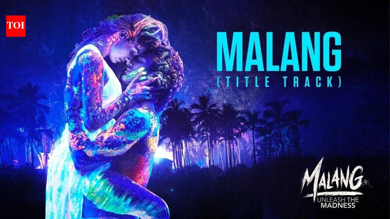Malang - Title Track