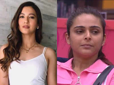 Bigg Boss 13: Gauahar Khan slams Madhurima Tuli for her violent action; says ‘she deserves to be out’
