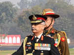 Patriotic fervour marks Army Day celebrations