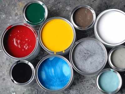 CCI gets JSW company plaint against Asian Paints