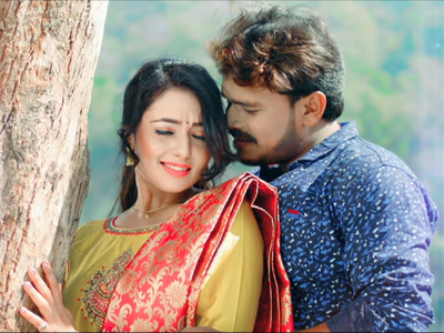 'Chakravyuh': Pramod Premi Yadav and Mani Bhattachariya's romantic song 'Dine Din Dil Me' is out