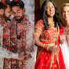 5 times Indian LGBT couples set serious wedding fashion goals The Times of India pic