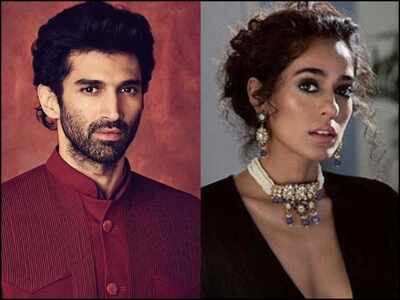 This is how Aditya Roy Kapur's mother reacted to his wedding rumours with Diva Dhawan