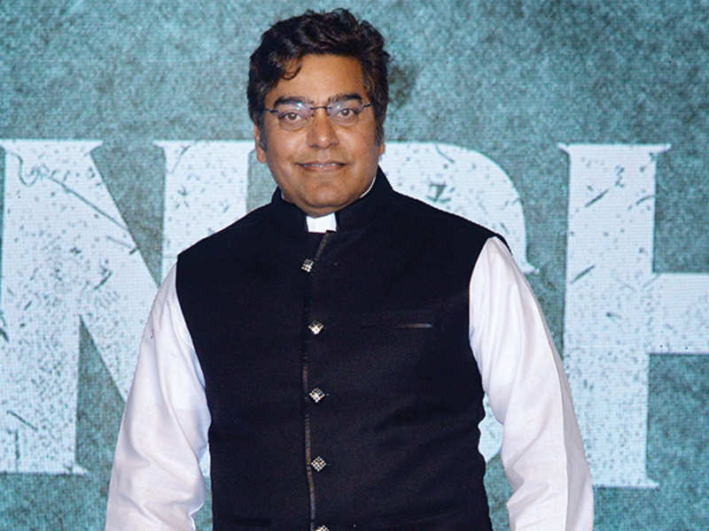 People in UP relate to me because of my desi approach: Ashutosh Rana | Hindi Movie News - Times of India