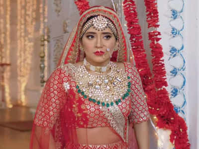 Yeh Rishta Kya Kehlata Hai: Spoiler Alert! Kartik & Naira set to get  married again!