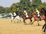 MDMM Polo Cup