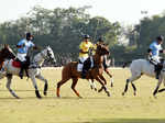 MDMM Polo Cup
