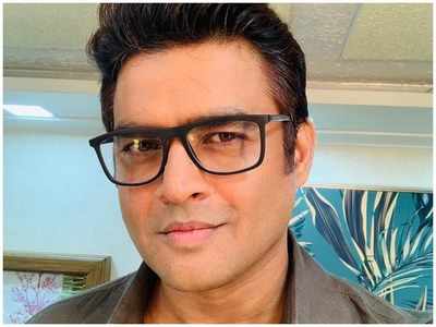 Here’s how R Madhavan responded to Maharashtra Police’s meme on a scene in 3 Idiots