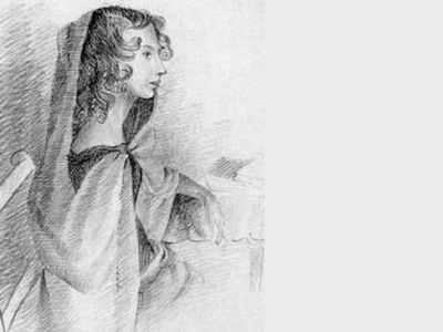 Anne Brontë: The forgotten Brontë sister