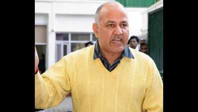 Give us Delhi Police for two days, we will hang Nirbhaya convicts: Manish Sisodia