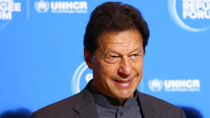 India to invite Pakistan PM Imran Khan for SCO summit