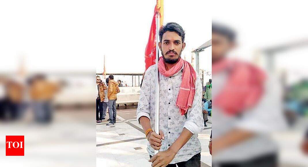 Three more lose lives in kiterelated accidents Vadodara News Times