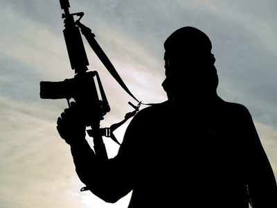 Jaish module busted, 5 terrorists held: J&K police