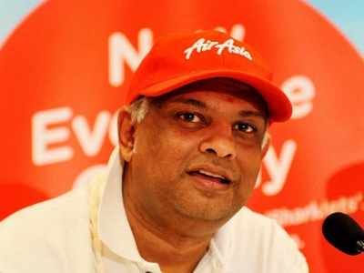 ED summons Air Asia CEO Fernandes, probes $1 million payoffs