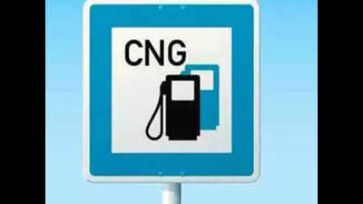 Acute CNG shortage hits auto drivers in Patna