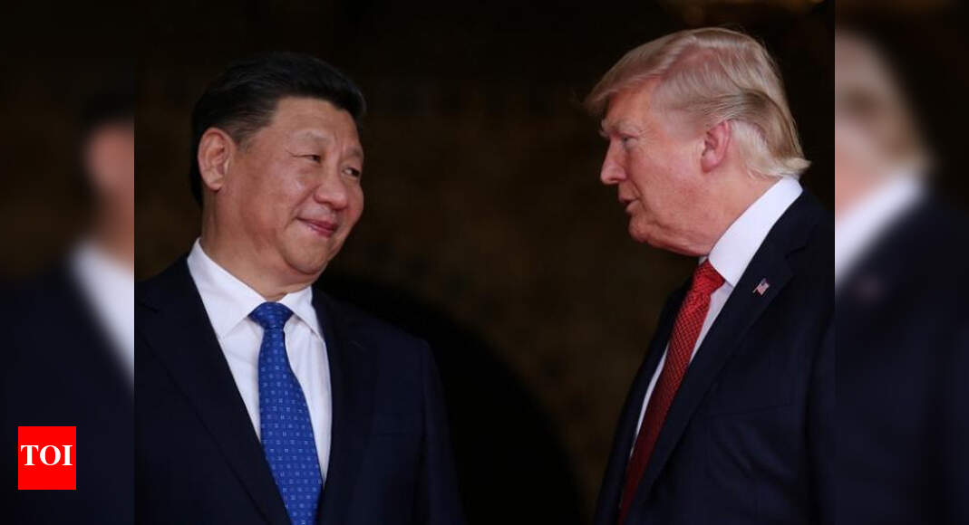 China GDP grew 6.1% in 2019, slowest in 3 decades