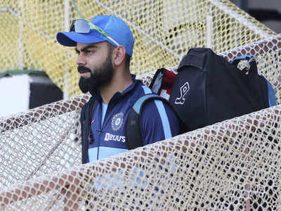 India vs Australia, 2nd ODI: Virat Kohli set to be back at No. 3 as Team India aims to stop high-flying Australia