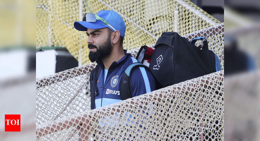 2nd ODI: India aim to stop high-flying Australia