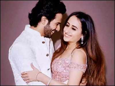 Varun Dhawan and Natasha Dalal to tie the knot in summer 2020? Details inside