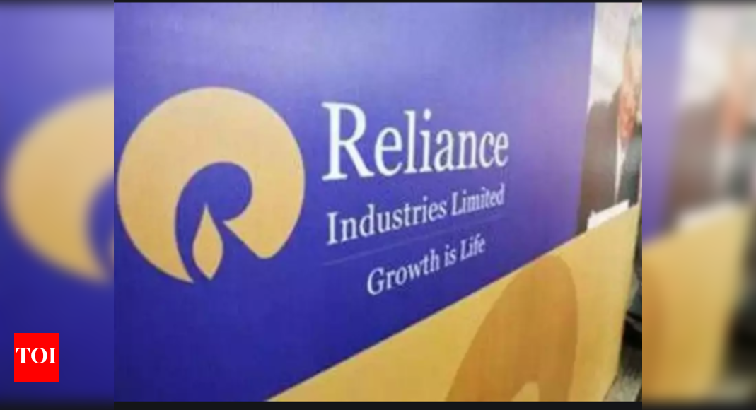 Reliance India Limited to declare its Q3 results today Times of India